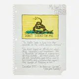 Michael Scoggins, Don't Tread on Me