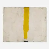 Robert Kulicke, IKON- yellow + white