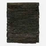 Reiji Kimura, NJ 30, 1965, mixed media on canvas