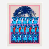 George Rodrigue, Codex Blue Dog