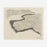 Milton Avery, Gray Sea