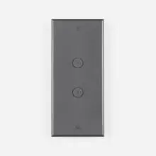 Adam McEwen, Up & Down Elevator, 2015, graphite