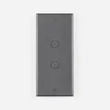 Adam McEwen, Up & Down Elevator, 2015, graphite