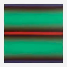 Eric Freeman, Too Old, Too Square, Too White, 2004, oil on linen