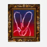 Hunt Slonem, Rosa