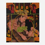 Ed Paschke, Menagerie
