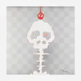 Takashi Murakami, Dokuro silver