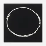 Richard Serra, NOROMNEY (from the Artists for Obama portfolio), 2012, etching