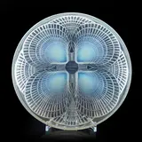 René Lalique, 'Coquilles' bowl, No. 3200, designed in 1924