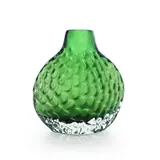 Geoffrey Baxter, Whitefriars Textured Range 'Onion' vase, No. 9758