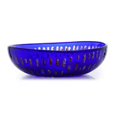 Sven Palmqvist, 'Ravenna' bowl, circa 1970, Swedish