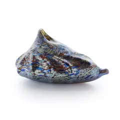 Peter Layton, 'Shell' form, dated 1985