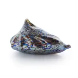 Peter Layton, 'Shell' form, dated 1985