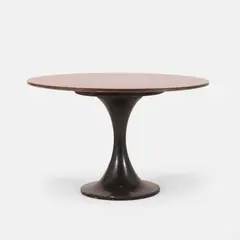 Luigi Massoni, 'Clessidra' dining table