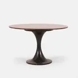 Luigi Massoni, 'Clessidra' dining table