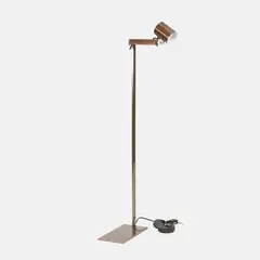 'Chantecaille' floor lamp by Christian Liaigre, sold Apr 2026