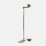 Christian Liaigre, 'Chantecaille' floor lamp