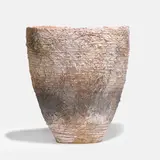 Sarah Purvey, 'Essence', textured and glazed stoneware