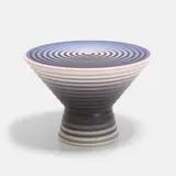 Jin Eui Kim, 'JEK13 Trapezoid Form', earthenware