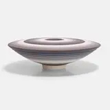 Jin Eui Kim, 'JEK17 OPject Lower Form', earthenware
