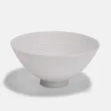 Akio Niisato, 'Light Bowl', pierced and glazed porcelain
