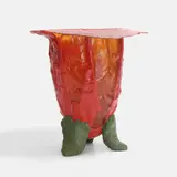 Gaetano Pesce, 'Amazonia' vase