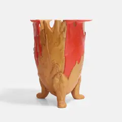Gaetano Pesce, 'Amazonia' vase