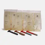 Gaetano Pesce, 'Four 'Nobody's Perfect' hammers