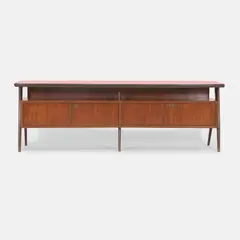 Ico Parisi, Teak sideboard