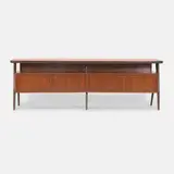 Ico Parisi, Teak sideboard