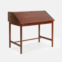Torbjørn Afdal, Rosewood desk