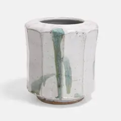 William Marshall, Stoneware vase