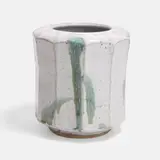William Marshall, Stoneware vase