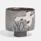 John Maltby, Footed bowl