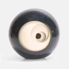 Matthew Chambers, Stoneware vessel