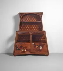 Rare Buffet by Louis Majorelle, sold Dec 2025