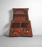 Louis Majorelle, Rare Buffet