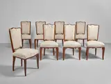 André Arbus, Dining Suite