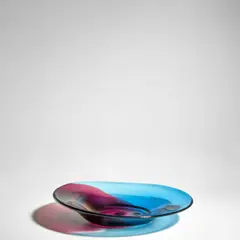 Rare 'A Macchie' Bowl by Carlo Scarpa, offered Dec 2025