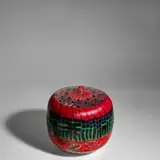 Yoichi Ohira, Vase