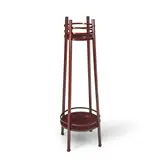 Thonet Secessionist Plant Stand, Untitled, 1900, beech