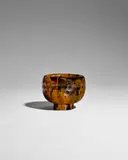 François Décorchemont, Small Bowl