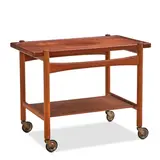 Hans J. Wegner, FOR ANDREAS TUCK BAR CART