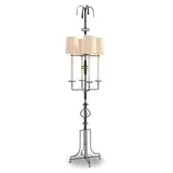 Tommi Parzinger, FOR PARZINGER ORIGINALS FLOOR LAMP