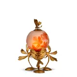 Émile Gallé, DRAGONFLY NIGHTLIGHT AND PERFUME BURNER