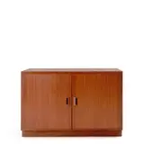Borge Mogensen, FOR SOBORG MOBLER CABINET