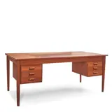 Borge Mogensen, FOR SOBORG MOBLER #130 DESK