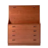 Borge Mogensen, FOR SOBORG MOBLER SECRETARY DESK