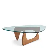 Isamu Noguchi, FOR HERMAN MILLER COFFEE TABLE