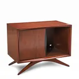 Vladimir Kagan, FOR GROSFELD HOUSE NIGHTSTAND